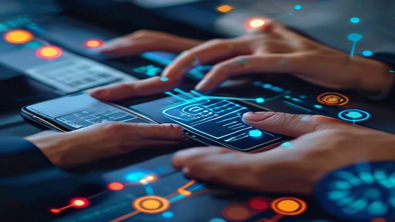 看片网站客服团队在办公区处理用户反馈与片源排查工作
